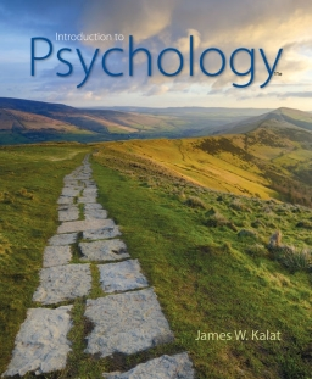 MindTap Psychology for Kalat's Introduction to Psychology, 11th Edition, [Instant Access], 1 term (6 months) 11th Edition â€“ PDF/EPUB Version Downloadable